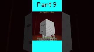 Minecraft but I can Shapeshift Part 9 [upl. by Rafaelita]