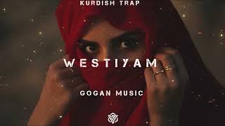 Westiyam  Bewar Izzet  Kurdish Trap Remix ProdGogan Music [upl. by Roda]