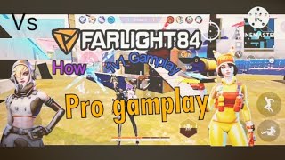 Hello guys 👋🤗 I played farlight 84 gamplay amp new update 23 gamplay 1v1 solo beta mode farlight 84 [upl. by Alexandra253]