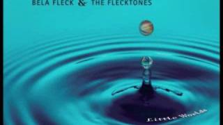 Bela Fleck amp The Flecktones  Next [upl. by Artemed]