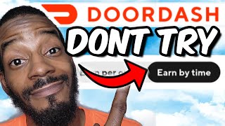 The Ugly Truth About DoorDash EBT Deliveries No One Tells You [upl. by Ailssa]