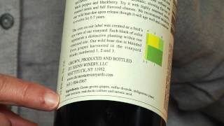 Organic Natural and Biodynamic Wine [upl. by Akehsyt]