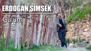 Erdoğan Şimşek  Gülüm  Hasret Ektin Yüreğime [upl. by Refinaj]