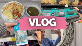 POWOLI DO WAS WRACAMY 😄 DAILY VLOG ❤️ [upl. by Krik161]