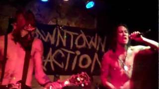 DOWNTOWN ATTRACTION  New Generation Live [upl. by Hyps]