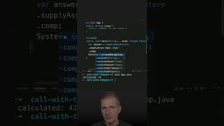 completeOnTimeout 👉 Timing Out Slow Method Invocations java shorts coding airhacks [upl. by Adnawyt156]