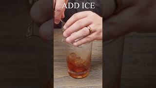 How to Make a Smoked Old Fashioned Cocktail – A Classic with a Modern Twist [upl. by Evad]