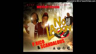 P Rico x Smylez x No Love FULL SONG [upl. by Donella31]