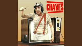 Chaves  Chaves  Barulhos Da Cidade El Ruido [upl. by Vogele134]