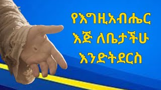 የእግዚአብሔር እጅ ለቤታችሁ እንድትደርስ Kesis Ashenafi habesha abelbirhanuየወይኗልጅ duet ethioforumኢትዮፎረም [upl. by Sivla]