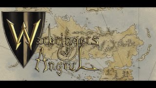 Warbringers Of Angrul  PC Gameplay [upl. by Wiersma297]