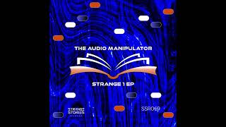 The Audio Manipulator  Strange 1 Original Mix [upl. by Garretson]