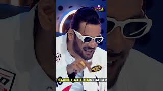 Kothi bangle wali  Mad Trip  MTV Hustle 4 [upl. by Leopoldeen574]