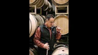 Napa Valley Wine making legend Michael Trujillo [upl. by Papagena]