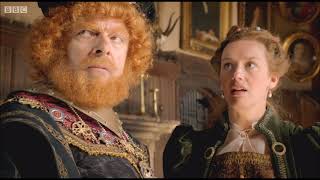 Horrible Histories Songs  A Little More Reformation Henry VIII [upl. by Mastat828]