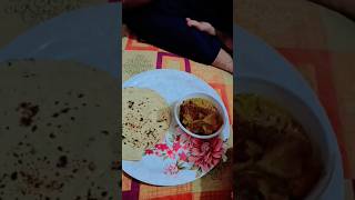 Aaj banai kathal ki sabzi🤤trending dailyvlog ytshorts viral minivlog [upl. by Mariande]