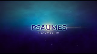 Domine au milieu de tes ennemis Psaumes 110 17 Avec First GRACE Suzy NDELO [upl. by Drahser696]