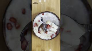 Jowar Flakes breakfast healthyfood lowcalorie diet waitloss [upl. by Nylrem]