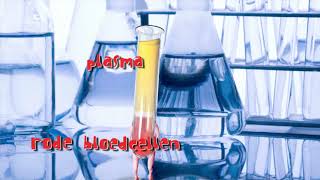 Centrifugeren van afgenomen bloed [upl. by Carley]