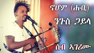 New Eritrean gayla 2020 Nahom tesfalem hubi [upl. by Astto]