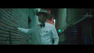 Pharrell Williams Happy Official Music Video [upl. by Barkley137]