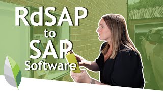 Elmhursts RdSAP to SAP converter tool [upl. by Atonsah]