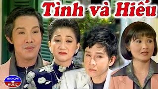 Cai Luong Tinh va Hieu [upl. by Wynnie]