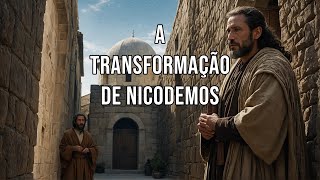 A Transformação de Nicodemos [upl. by Tiffie]