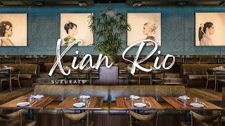 SuzuEATS no Xian Rio [upl. by Olivie]