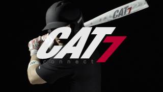 Marucci CAT7 Connect BBCOR [upl. by Eerrehc]