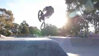 Flight Revolve BMX available at Amart Sports [upl. by Nosinned]