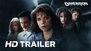 SCREAM 1996 Modernized Trailer [upl. by Ataymik]