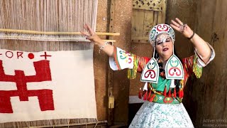 Fatima Tabaamrant  Wargagh Awal Amazigh Video Clip 2021  فاطمة تبعمرانت  واركاغ أوال أمازيغ [upl. by Lledner828]