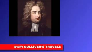 Jonathan Swift Gullivers Travels [upl. by Irwin]