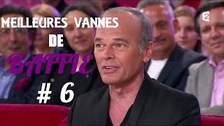 COMPILATION INEDITE  Les Meilleures Vannes de BAFFIE 6 Nouvelle Vidéo [upl. by Romilda362]