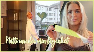 vlogg Natti inreder min lägenhet [upl. by Bopp]