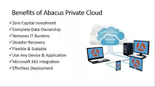 Your Amicus Attorney in the Cloud [upl. by Luoar]