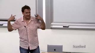 Stanford CS149 I Parallel Computing I 2023 I Lecture 1  Why Parallelism Why Efficiency [upl. by Alehtse]