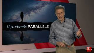 Un monde parallèle 1re partie [upl. by Neelat]