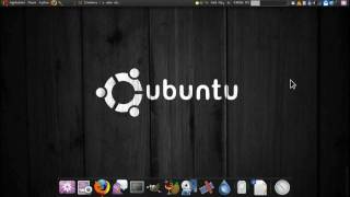 Installing Cinelerra in Ubuntu [upl. by Elbertina]