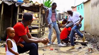 YABONGO LOVA YOU CLIP OFFICIEL [upl. by Eiramyelhsa]