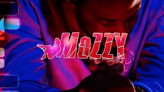 Mozzy Cuddy quotBallinquot official Video [upl. by Ytirahc]