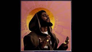 Big KRIT  quotJustin Scottquot [upl. by Icak]