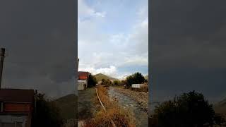 ZaqatalaQafqaz Dağları🌄 zaqatala qafqaz dağlar mountains viral viralshorts [upl. by Vaasta]