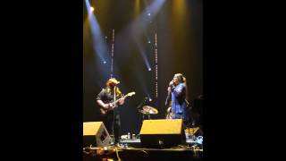 Chris Stapleton Traveller C2C O2 Arena London Country 2 Country [upl. by Nealson]