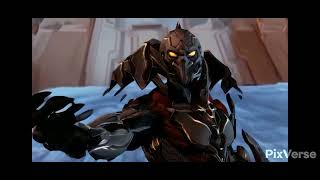 Didact animated by an AI [upl. by Eboj355]