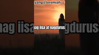 Nanghihinayang Jeremiah Junherme Ugalde cover Nanghihinayang [upl. by Marozik]