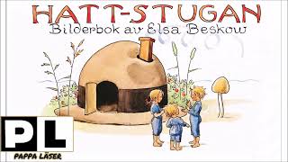 Hattstugan av Elsa Beskow [upl. by Reeta]