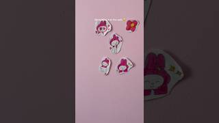 ✨💖HOW TO MAKE STICKERS✨🦋DIY HOMEMADE STICKERS WITH ❤️ k1ttencrafts [upl. by Hamitaf808]