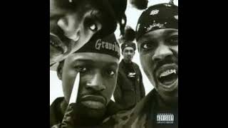 Gravediggaz  6 Feet Deep [upl. by Belloir]